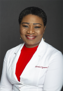 CHN Providers 2019 Adaobi OGonuwe FNP