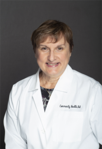 CHN Providers 2019 Dr Kathleen Kleefisch DNP Family Nurse Practitioner