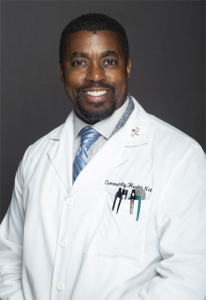 CHN Providers 2019 Dr Melvin Richardson