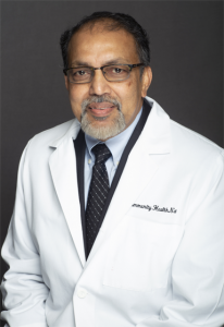 CHN Providers 2019 Dr Shah Chowdhury MD Pediatrician