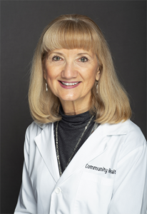 CHN Providers 2019 Lynn Miskovich FNP